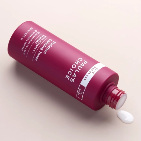 Paula's Choice - Skin Recovery - Enriched Calming Toner - Nomierinošs un Atjaunojošs Toniks Sausai Ādai - 190ml