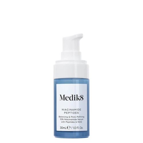 Medik8 - Niacinamide Peptides - Viegls Serums ar Niacinamīdu un Peptīdiem - 30ml