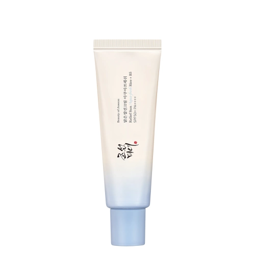 Beauty of Joseon - Relief Sun Aqua - Fresh : Rice + B5 SPF50+ PA++++ - Saules Aizsargkrēms - 50ml
