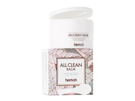 Heimish - All Clean Balm - Balzams Dekoratīvās Kosmētikas Noņemšanai - 120ml
