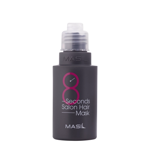Masil - 8 Seconds Salon Hair Mask - Mitrinoša Maska Matiem - 50ml