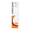 Aprilskin - Carrotene Clarifying Foam Cleanser - Burkānu Putas Sejas Mazgāšanai - 120ml