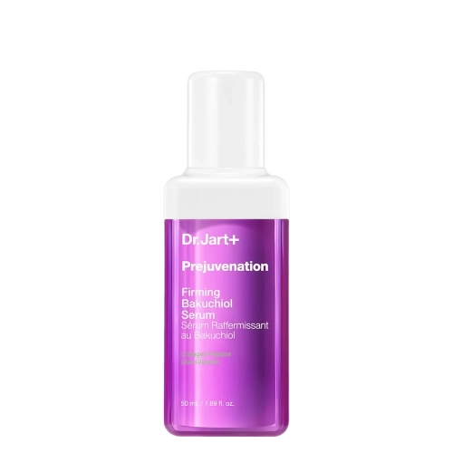 Dr. Jart+ - Prejuvenation Firming Bakuchiol Serum - Nostiprinošs Pretnovecošanās Serums ar Bakučiolu - 50ml