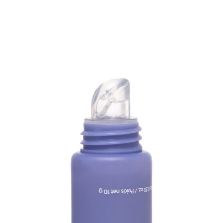 Laneige - Lip Glowy Balm - Mirdzošs Lūpu Balzams - Blueberry - 10g