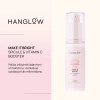 HanGlow - Make It Bright - Spicule & Vitamin C Booster - Izgaismojošs Serums ar Mikroadatām un C Vitamīnu - 30 ml