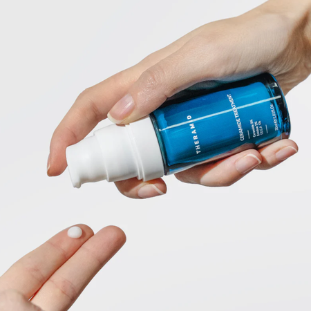 Theramid - Ceramide Treatment - Serums ar Keramīdiem - 30ml