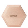ELROEL - Blending Compact Cushion - Koriģējošs Tonālais Līdzeklis - 21 Light Beige - 12,5g