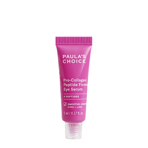 Paula's Choice - Pro-Collagen Peptide Firming Eye Serum - Nostiprinošs Serums Ādai zem Acīm - 5ml