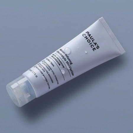 Paula's Choice - Water-Infusing Electrolyte Moisturizer - Mitrinošs Krēms ar Elektrolītiem - 50ml