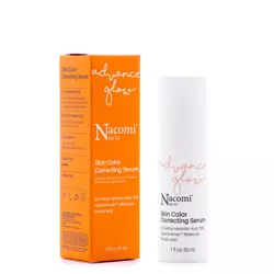 Nacomi - Serums Ādas Toņa Izlīdzināšanai - 30ml