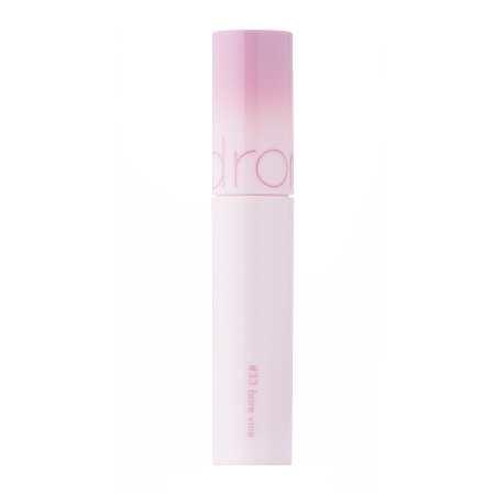 Rom&nd - Juicy Lasting Tint - Ilgnoturīga Lūpu Tinte - 33 Bare Vine - 5,5g