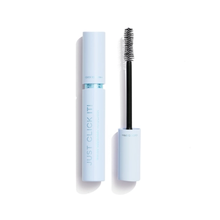 GOSH - Just Click It! Volume Mascara - Skropstu Tuša Apjomam - 10ml