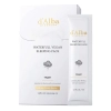 d'Alba - Waterfull Vegan Sleeping Pack - Mitrinoša Nakts Maska Sejai - 12x4ml