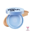 Unleashia - Babe Skin Baby Blue Cushion  SPF 40 PA++ - Tonālais Spilventiņā - 25N Good Night - 15g