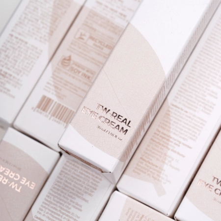 Isntree - TW-REAL Eye Cream - Pretgrumbu Krēms ar Probiotikām Ādai ap Acīm- 30ml