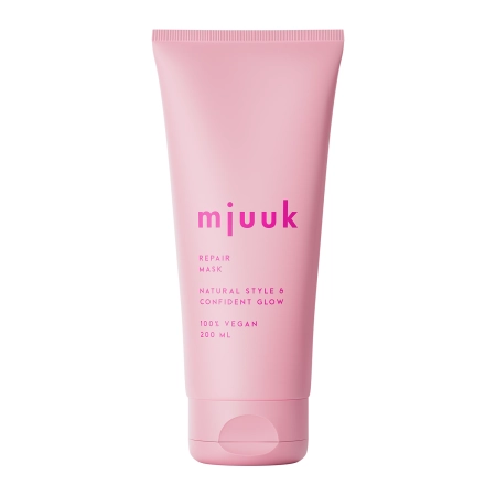Mjuuk - Repair Mask - Matu Maska - 200ml
