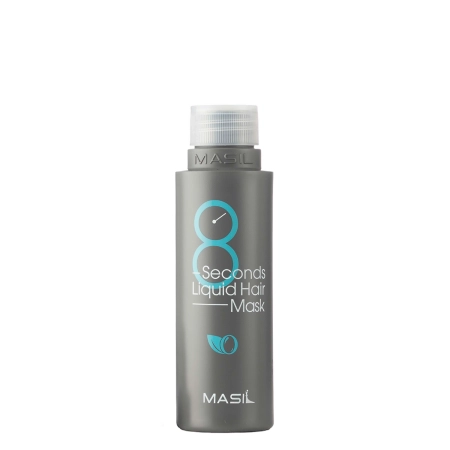 Masil - 8 Seconds Liquid Hair Mask - Matu Apjomu Palielinoša Maska - 100ml