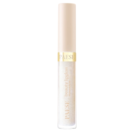 Paese - Lūpu Spīdums Beauty Lipgloss - 11 Icing Glow - 4,5ml