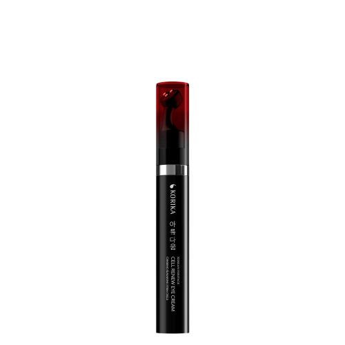 KORIKA - Korean Heritage Ginseng & Marine Stem Cells Cell Renew Eye Cream - Acu Krēms - 15ml