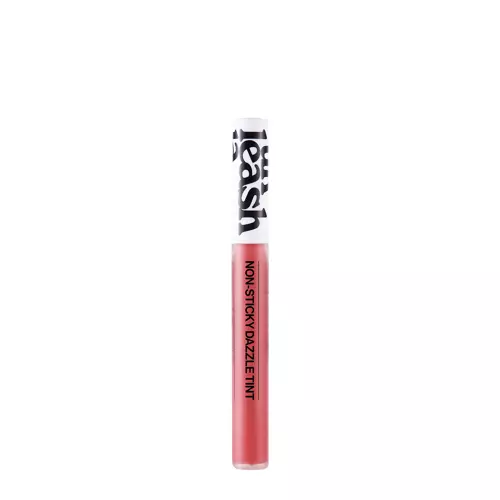 Unleashia - Non Sticky Dazzle Tint - Tint o Błyszczącym Wykończeniu - 5 Nice Step - 7,6g