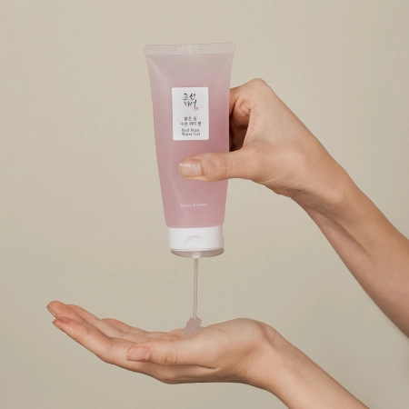 Beauty of Joseon - Red Bean Water Gel - Mitrinošs Želejas Krēms - 100ml