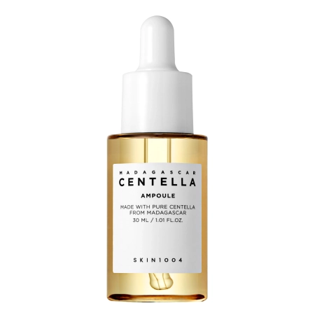 SKIN1004 - Madagascar Centella Ampoule - Sejas Ampula ar Gotu Kolu - 30ml