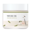 Round Lab - Soybean Nourishing Cream - Barojošs Sejas Krēms ar Melnās Sojas Ekstraktu - 80ml