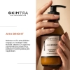 SkinTra - AHA Bright - Balzams ar 9% AHA Skābēm - 200ml