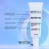 SkinTra - Protector - Kopjošs sules aizsargkrēms SPF 50+/PA++++, IR, BLUE LIGHT - 50ml