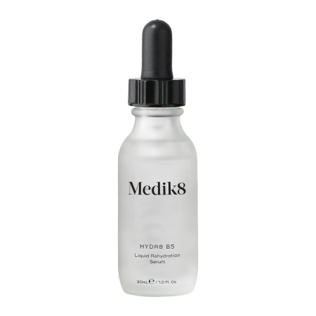 Medik8 - Hydr8 B5 - Serums ar Hialuronskābi un Pantenolu - 30ml