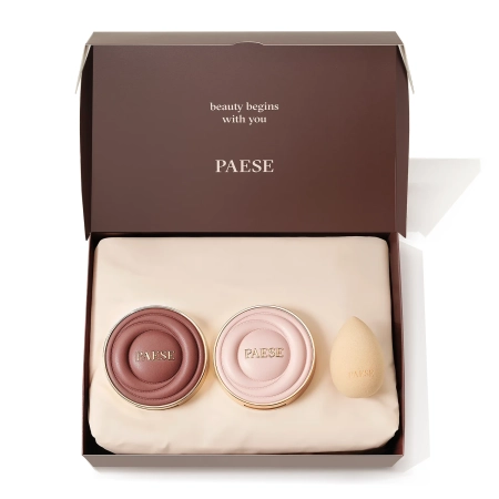 Paese - Svētku Komplekts - Selfglow Set Warm