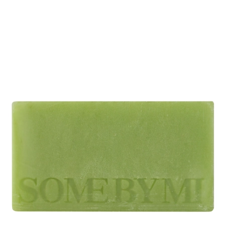 Some By Mi - AHA BHA PHA 30 Days Miracle Cleansing Bar - Attīrošas Sejas Ziepes ar AHA/BHA/PHA Skābēm - 95g