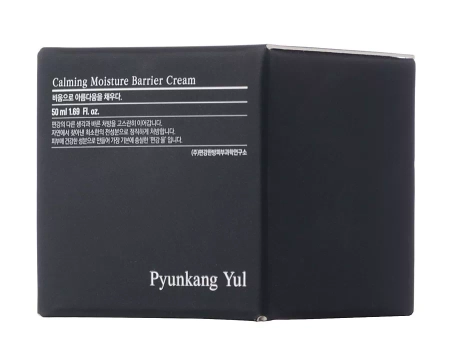 Pyunkang Yul - Calming Moisture Barrier Cream - Nomierinošs mitrinošs krēms - 50ml