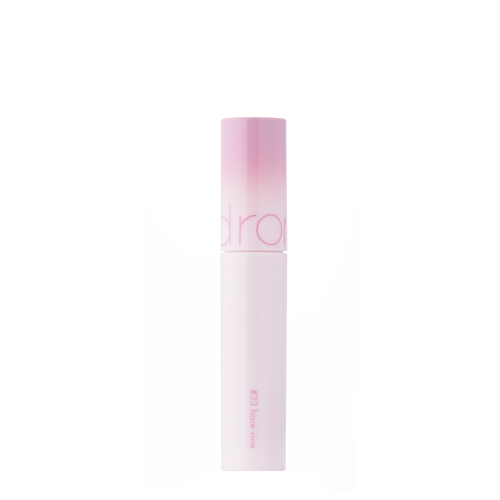 Rom&nd - Juicy Lasting Tint - Ilgnoturīga Lūpu Tinte - 33 Bare Vine - 5,5g