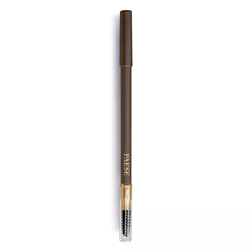 Paese - Powder Browpencil - Pūderveida Uzacu Zīmulis - Dark Brown - 1,19g