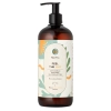 HairTry - Feel The NMF - Mitrinošs Šampūns - 500ml