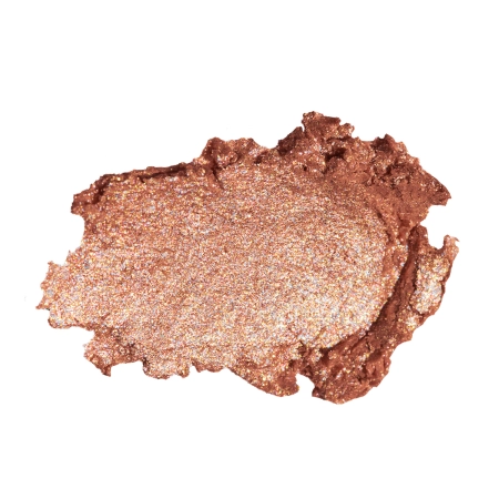 Unleashia - Pretty Easy Glitter Stick - Brokatowa Kredka do Oczu - 3 Brave - 0,7g