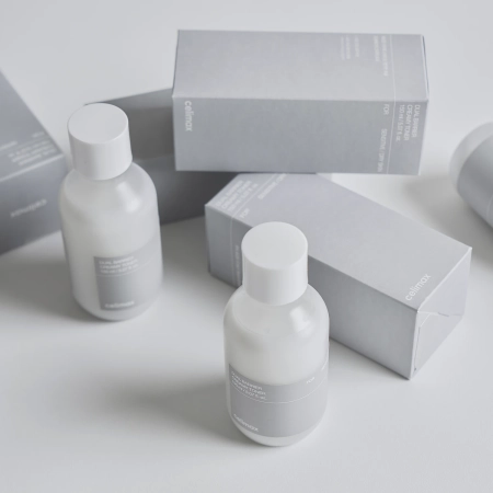 Celimax - Dual Barrier Creamy Toner - Krēmveida Sejas Toniks - 150ml