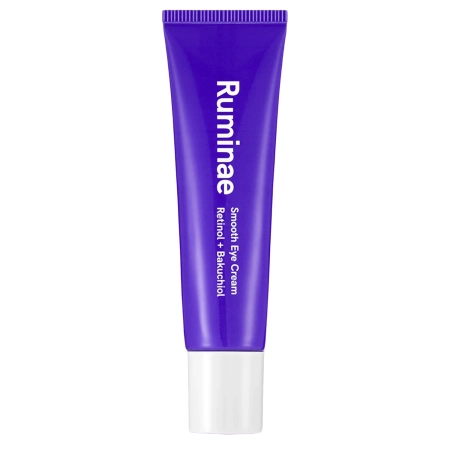 Ruminae - Smooth Eye Cream - Izlīdzinošs Acu Krēms - 30ml