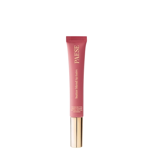 Paese - Butter Blend - Sviestains Lūpu Balzams - 03 Peach Nectar - 9ml