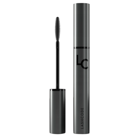 Nanolash - Lashcode Mascara - Kopjoša Skropstu Tuša - Black - 10ml