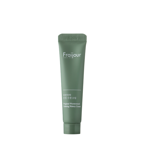 Fraijour - Original Herb Wormwood Calming Watery Cream - Nomierinošs Krēms ar Vībotnes Ekstraktu - 10ml