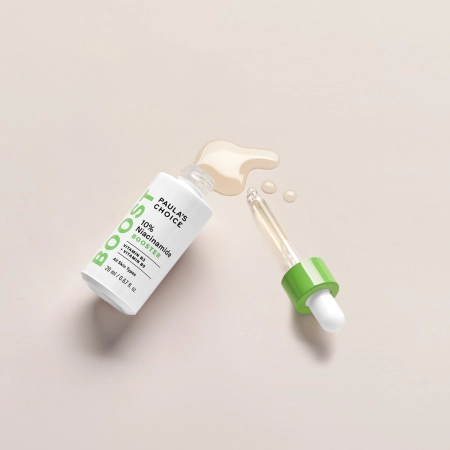 Paula's Choice - 10% Niacinamide Booster - Serums ar 10% B3 Vitamīnu - 20ml