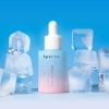 Aperire - Be Frozen Pore Ampoule - Poras Savelkoša Ampula - 30ml