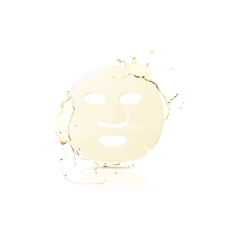 SKIN1004 - Madagascar Centella Watergel Sheet Ampoule Mask - Hidrogela sejas maska - 25ml