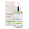 iUNIK - Tea Tree Relief Serum - Serums problemātiskai ādai ar tējas koka ūdeni - 50ml