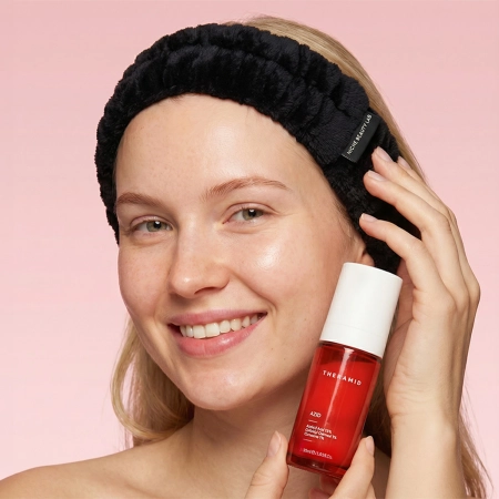 Theramid - AZID 15% Azelaic Acid Treatment - Serums-Emulsija ar 15% Azelātskābi - 30ml