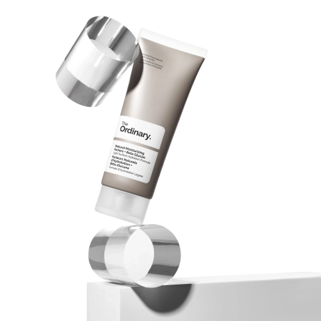 The Ordinary - Natural Moisturizing Factors + Beta Glucan - Mitrinošs Krēms ar Beta Glikānu - 30ml