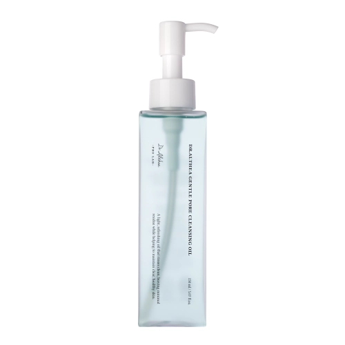 Dr. Althea - Gentle Pore Vegan Cleansing Oil - Eļļa Dekoratīvās Kosmētikas Noņemšanai - 150ml