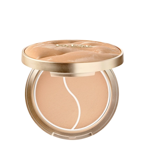 Paese - Puff Cloud - Ultraviegls Presēts Pūderis ar Blur Efektu - Sand Beige - 03W - 4,2g